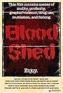 Blood Shed (2008)