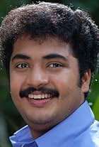 Vinu Mohan