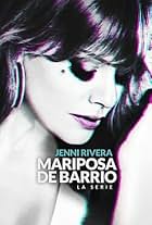 Jenni Rivera: Mariposa de Barrio