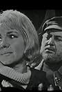 Martin Gregor and Mária Královicová in Anna Christie (1967)