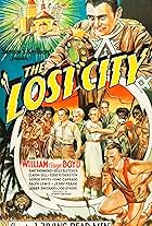 The Lost City