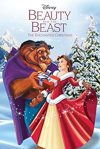 Primary photo for Beauty and the Beast: The Enchanted Christmas