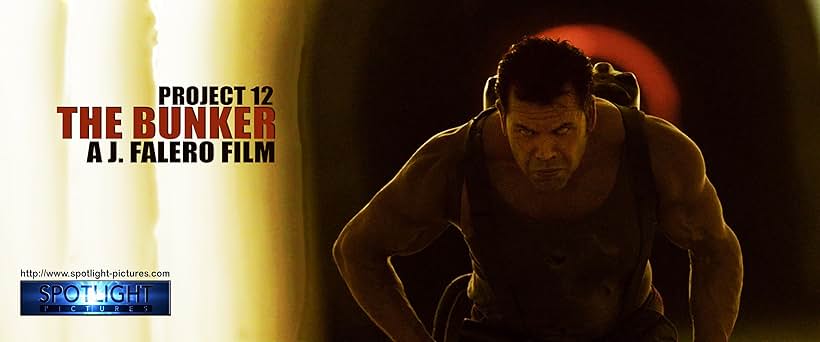 Bunker: Project 12 (2016)