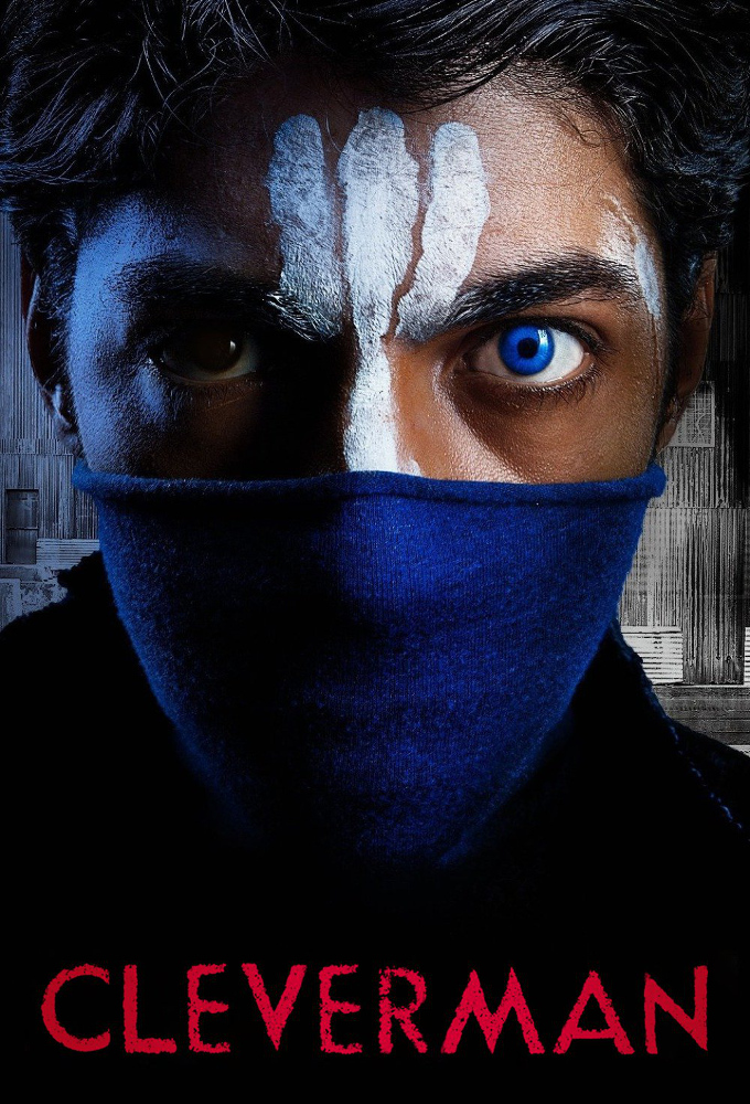 Cleverman (2016)