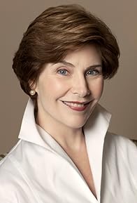 Primary photo for Laura Bush