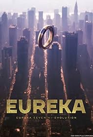 Eureka: Eureka Seven Hi-Evolution (2021)