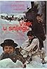 Vlak u snijegu (1976) Poster