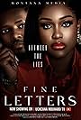 Fine Letters (2024)