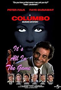 Primary photo for Columbo: It's All in the Game