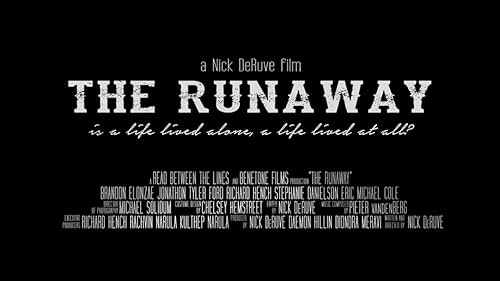 The Runaway - Trailer