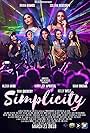 Rhian Ramos, Solenn Heussaff, Kelly Welt, Mary Joy Apostol, Riva Quenery, Alexa Miro, and Nami Onuma in Simplicity (2018)