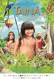 Tainá: The Origin (2011)