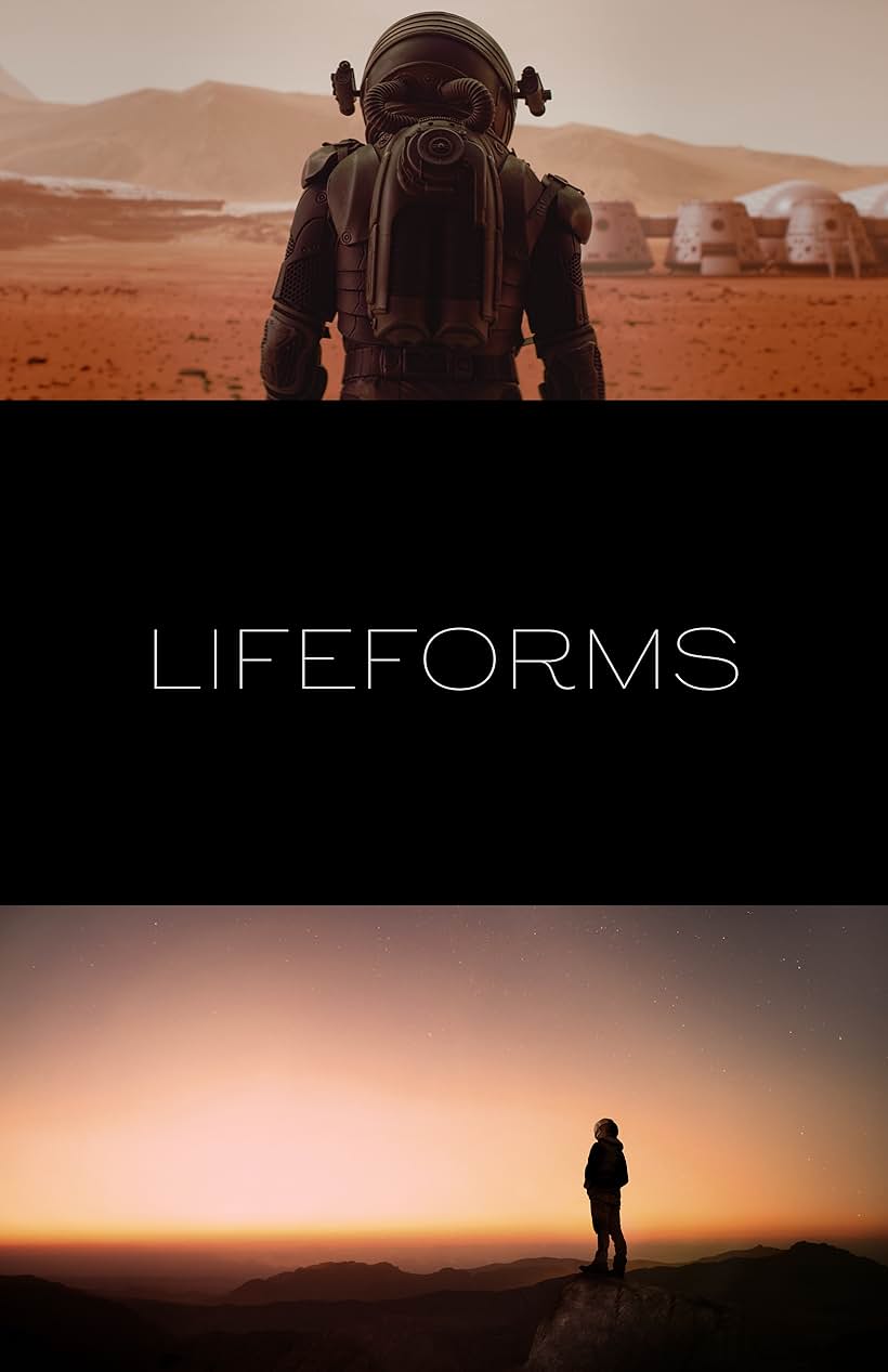 Lifeforms (2023)