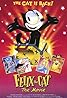 Felix the Cat: The Movie (1988) Poster