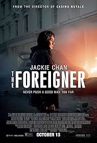 Jackie Chan in The Foreigner (2017)