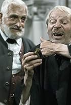 Ernst Barthels and Albert Hörrmann in Königlich Bayerisches Amtsgericht (1969)