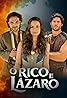 O Rico e Lázaro (TV Series 2017) Poster