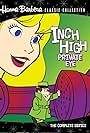 Inch High, Private Eye (1973)