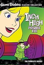 Inch High, Private Eye