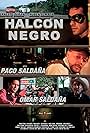 Halcón Negro (2016)