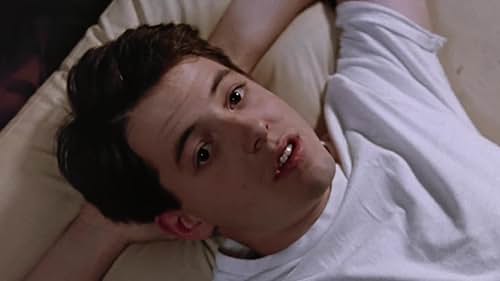 Dates in Movie & TV History: June 5, 1985 - Ferris Bueller's Day Off