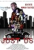 Just Us (2024) Poster