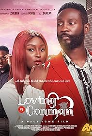 Loving a Con Man (2022)