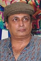 Piyush Mishra