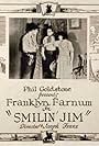 Franklyn Farnum in Smiling Jim (1922)