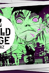 Primary photo for MTV World Stage: Gorillaz