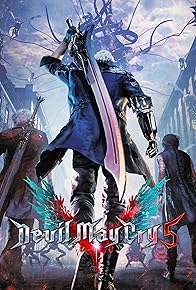 Primary photo for Devil May Cry 5