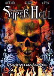 Super Hell 2 (2008)