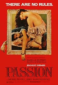 Passion (1982)