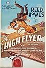 Reed Howes in The High Flyer (1926)