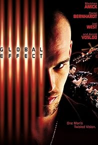 Primary photo for Global Effect