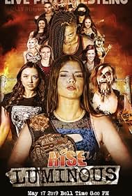 RISE Wrestling 14: Luminous (2019)