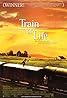 Train de vie (1998) Poster