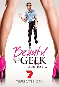 Primary photo for Beauty and the Geek Australia