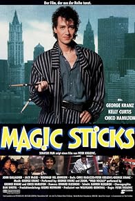 Primary photo for Magic Sticks