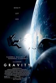 Primary photo for Gravity