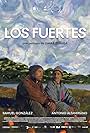 Antonio Altamirano and Samuel González in Los Fuertes (2019)