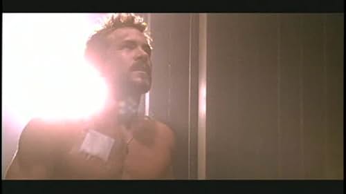 Blade: Trinity Scene: This Is Awkward