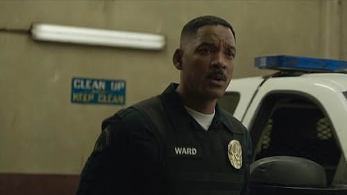 Bright: Ward & Jakoby Story (Featurette)