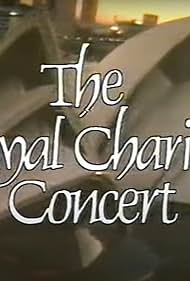 The Royal Charity Concert (1980)