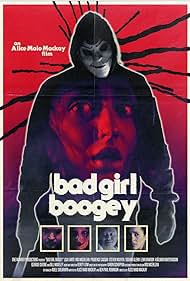 Bad Girl Boogey (2022)