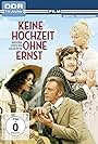 Keine Hochzeit ohne Ernst (1976)