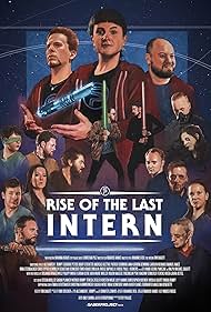 Rise of the Last Intern (2021)