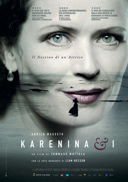 Karenina & I (2017)