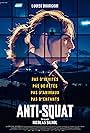 Louise Bourgoin in Anti-Squat (2023)