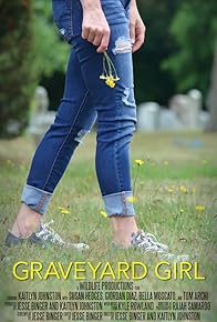 Primary photo for Graveyard Girl